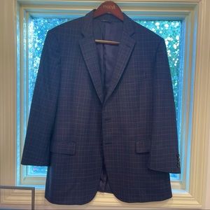 Mens Brooks Brothers Sport Coat